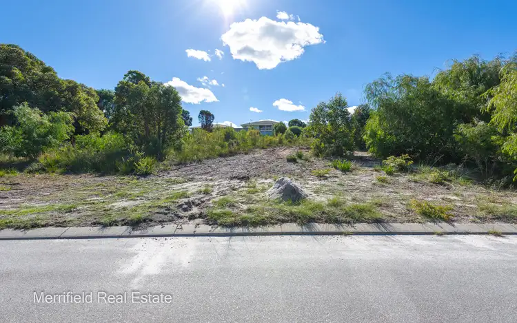 Fifth view of Homely land listing, 7 Maddison Way, Bayonet Head WA 6330