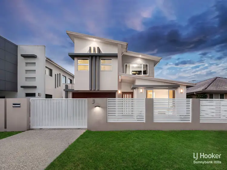 30 Aster Place, Calamvale QLD 4116