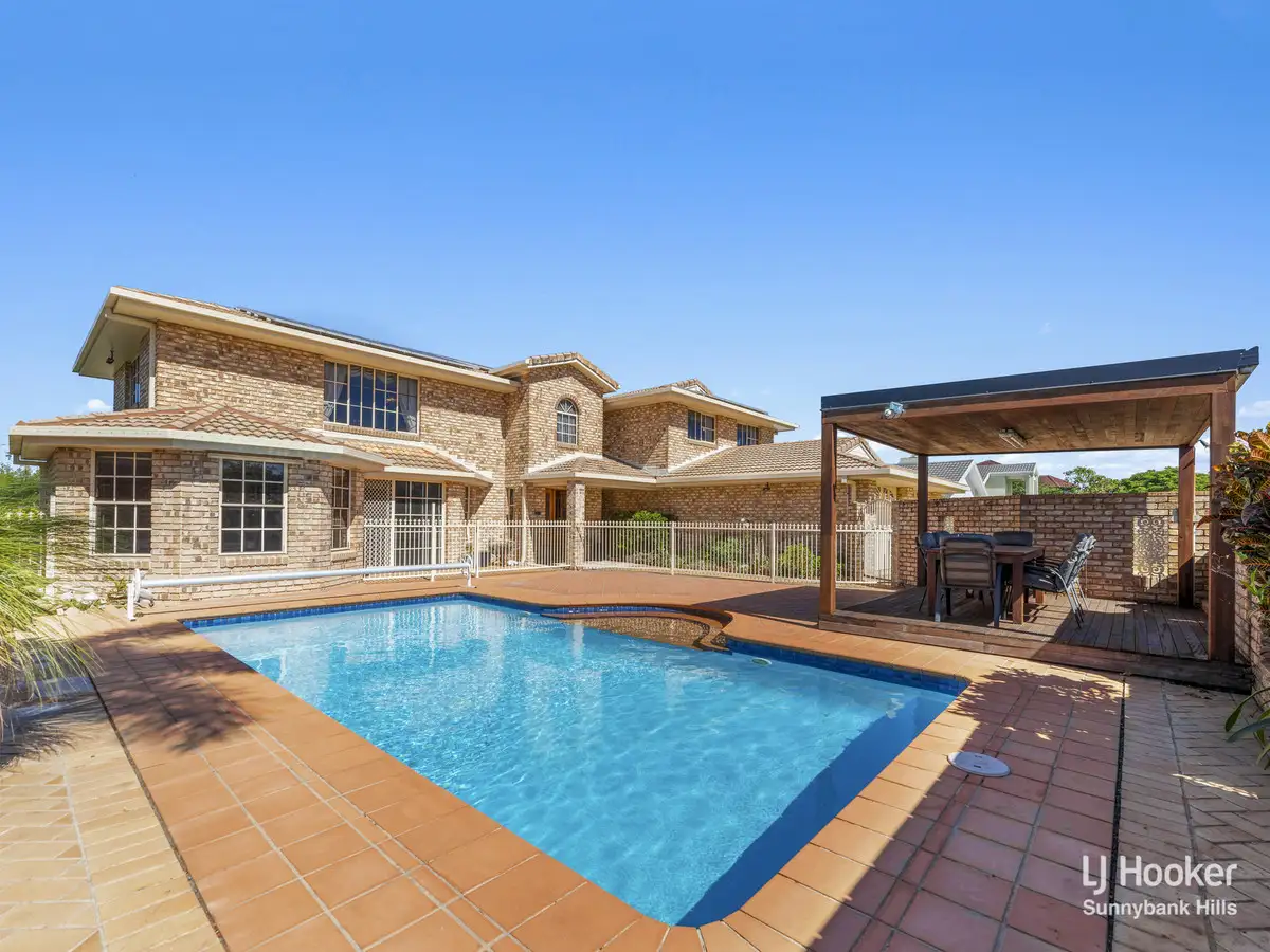 Main view of Homely house listing, 66 Davrod Street, Robertson QLD 4109