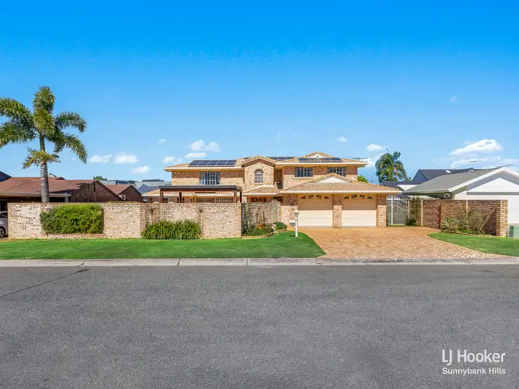 Second view of Homely house listing, 66 Davrod Street, Robertson QLD 4109