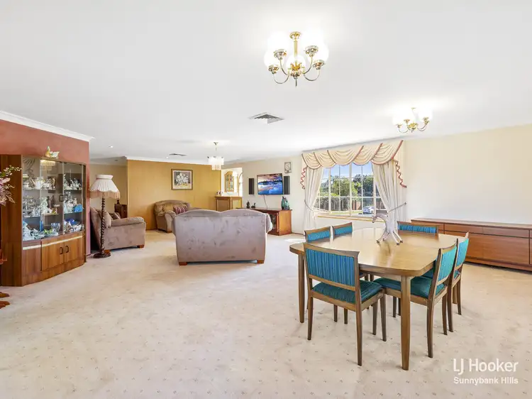 Fourth view of Homely house listing, 66 Davrod Street, Robertson QLD 4109
