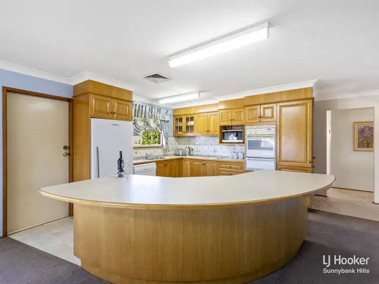 Fifth view of Homely house listing, 66 Davrod Street, Robertson QLD 4109