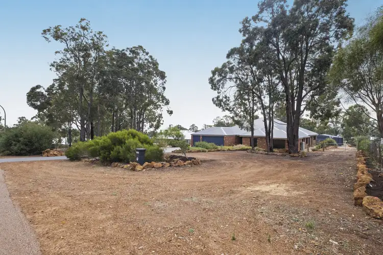 Second view of Homely house listing, 29 Meldrum Loop, Bedfordale WA 6112