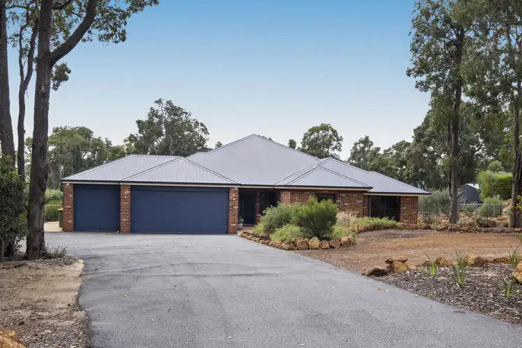 Third view of Homely house listing, 29 Meldrum Loop, Bedfordale WA 6112