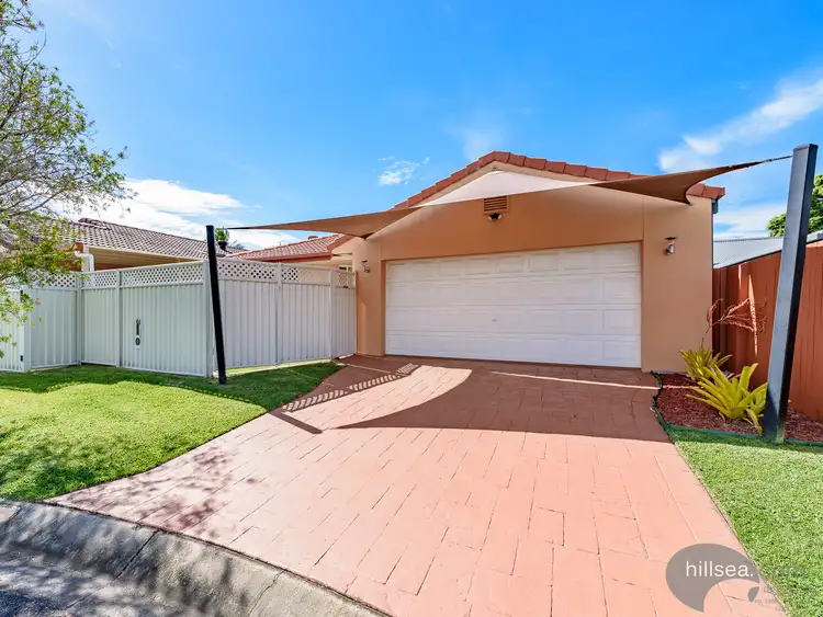 Main view of Homely house listing, 61 Numbat Court, Coombabah QLD 4216
