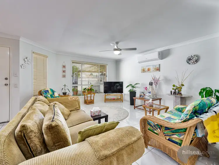 Fourth view of Homely house listing, 61 Numbat Court, Coombabah QLD 4216