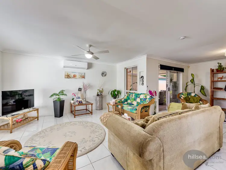 Fifth view of Homely house listing, 61 Numbat Court, Coombabah QLD 4216