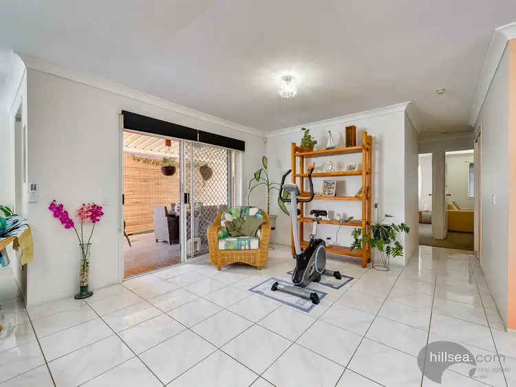 Sixth view of Homely house listing, 61 Numbat Court, Coombabah QLD 4216