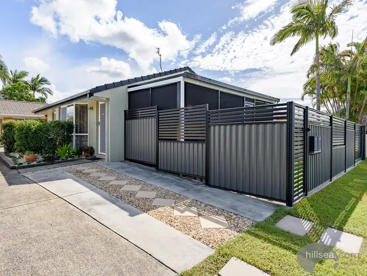 1/12 Coventry Court, Labrador QLD 4215