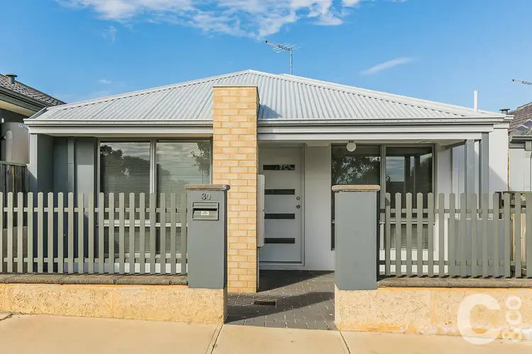 Main view of Homely house listing, 30 Epidote Vista, Wellard WA 6170
