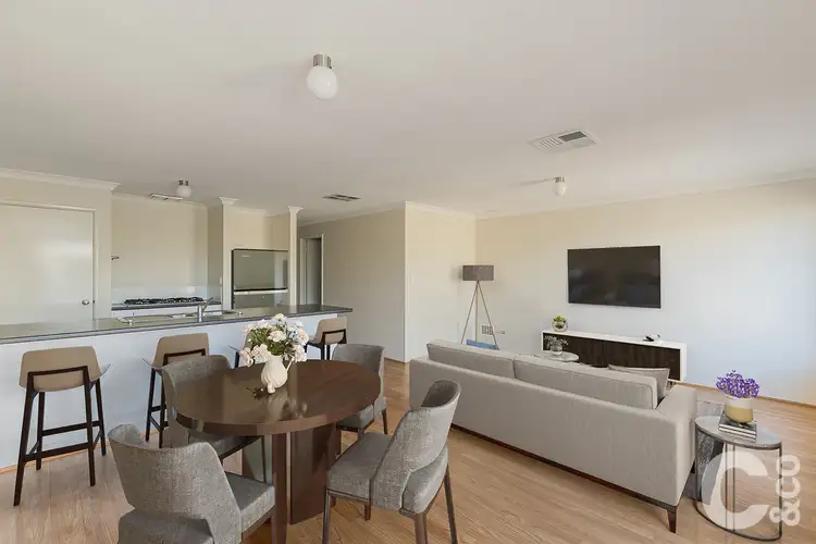 Second view of Homely house listing, 30 Epidote Vista, Wellard WA 6170