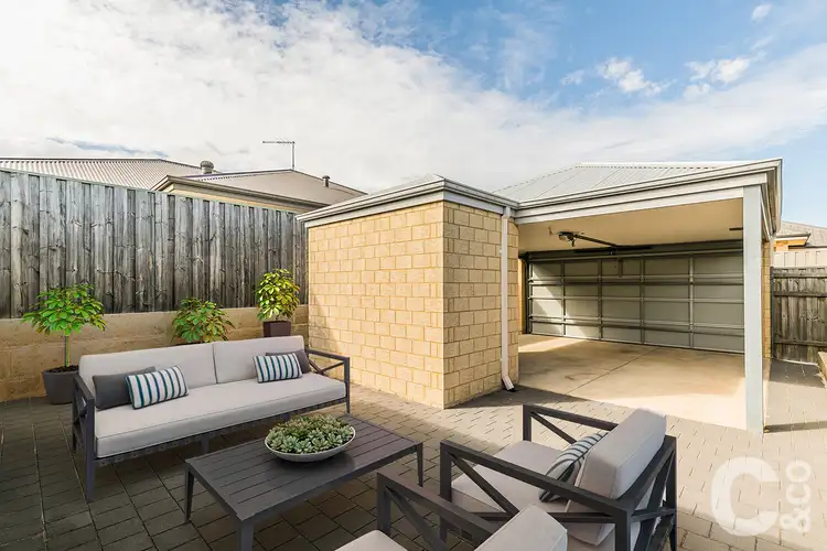 Fifth view of Homely house listing, 30 Epidote Vista, Wellard WA 6170