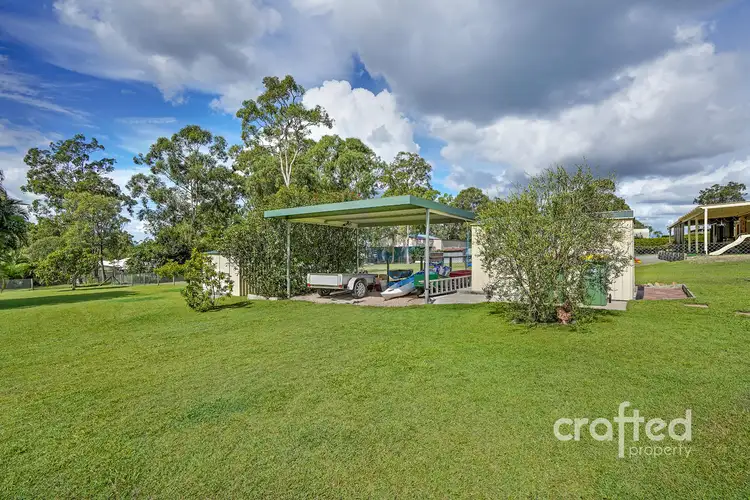 Fifth view of Homely house listing, 178 Lyon Drive, New Beith QLD 4124