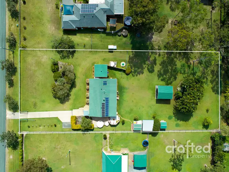 Sixth view of Homely house listing, 178 Lyon Drive, New Beith QLD 4124