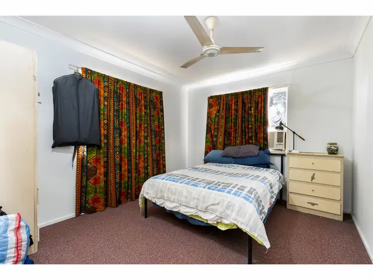 Third view of Homely flat listing, 32 Symons Street, Park Avenue QLD 4701