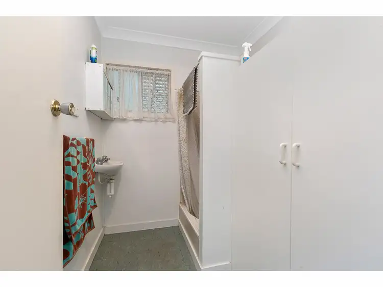 Fourth view of Homely flat listing, 32 Symons Street, Park Avenue QLD 4701