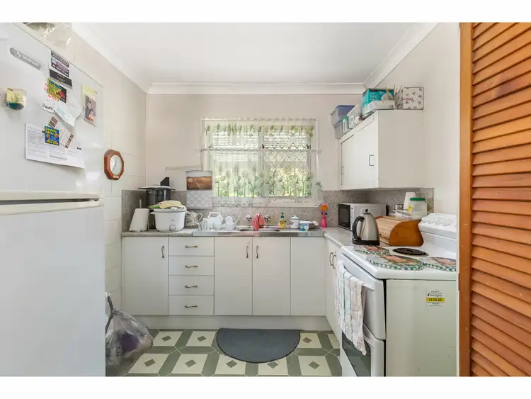 Fifth view of Homely flat listing, 32 Symons Street, Park Avenue QLD 4701