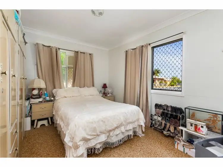 Sixth view of Homely flat listing, 32 Symons Street, Park Avenue QLD 4701