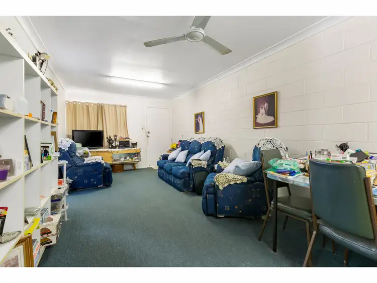 Seventh view of Homely flat listing, 32 Symons Street, Park Avenue QLD 4701