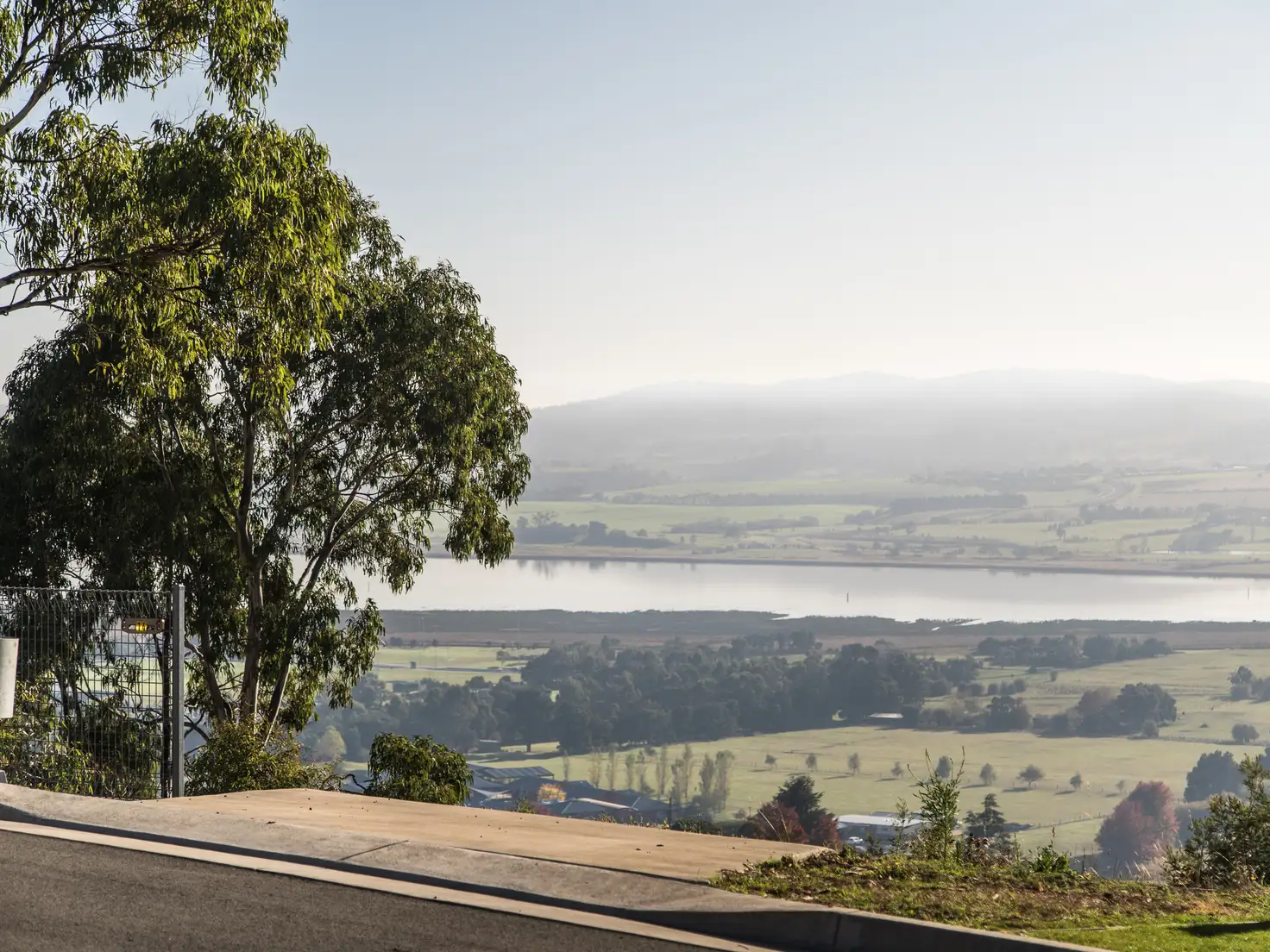 Main view of Homely land listing, 14 Allison Avenue, Riverside TAS 7250