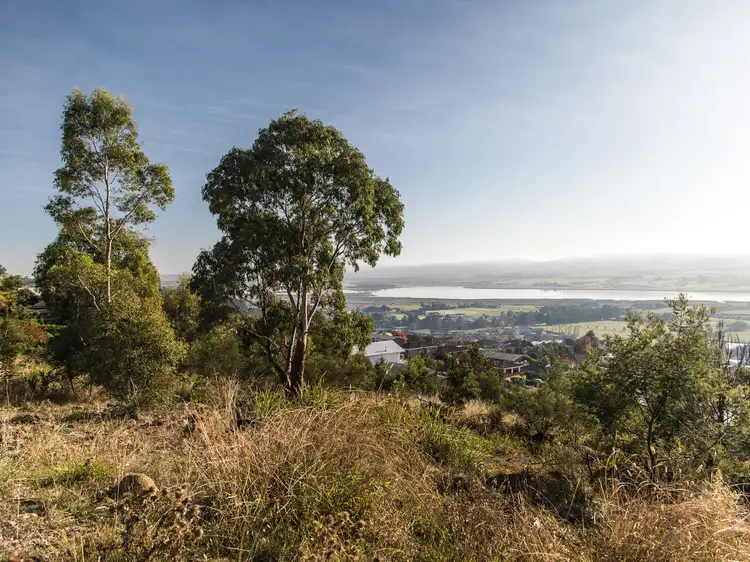 Third view of Homely land listing, 14 Allison Avenue, Riverside TAS 7250