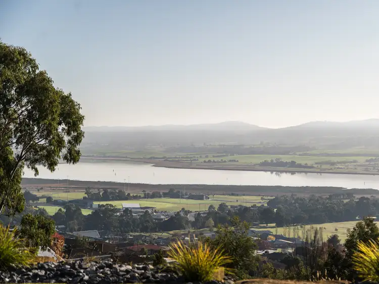Fourth view of Homely land listing, 14 Allison Avenue, Riverside TAS 7250