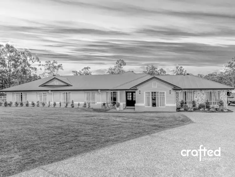 61 Rockford Close, Stockleigh QLD 4280