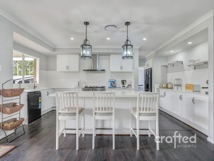 Fourth view of Homely house listing, 61 Rockford Close, Stockleigh QLD 4280