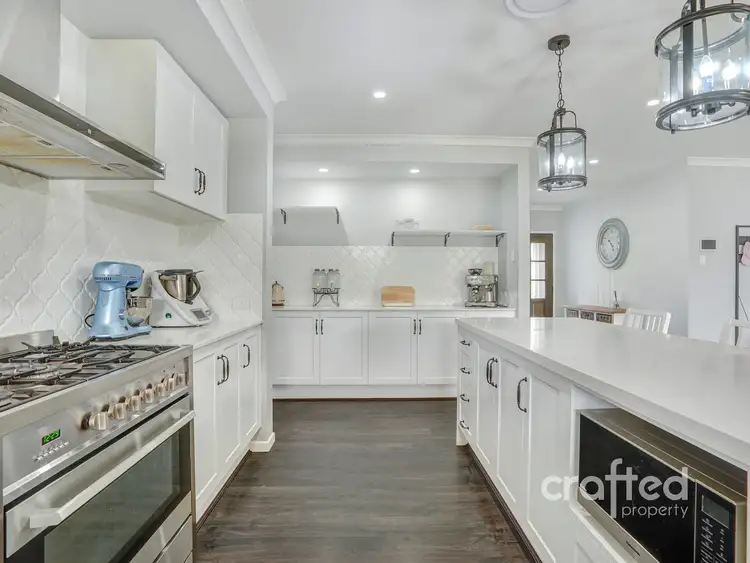 Fifth view of Homely house listing, 61 Rockford Close, Stockleigh QLD 4280