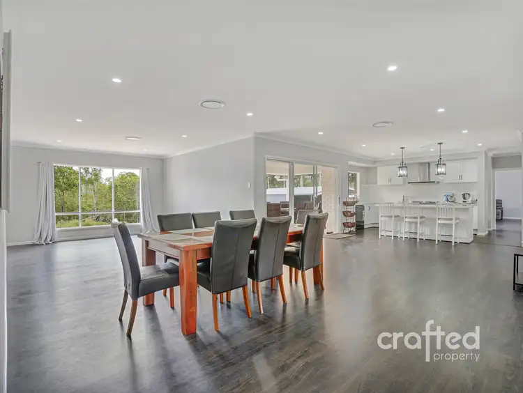 Sixth view of Homely house listing, 61 Rockford Close, Stockleigh QLD 4280