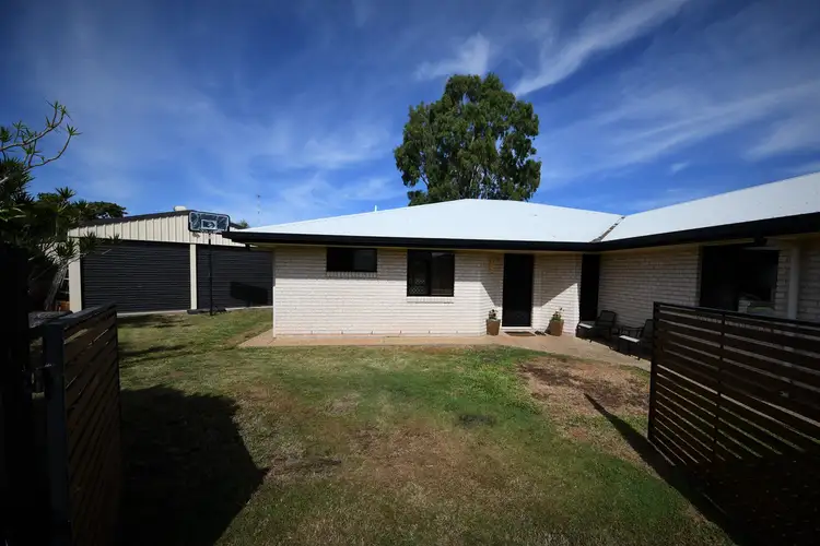 10 Gilmore Court, Gracemere QLD 4702