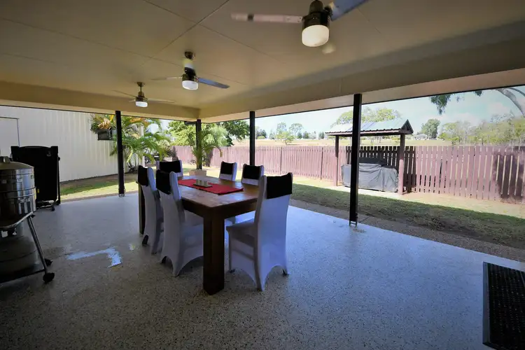 Third view of Homely house listing, 10 Gilmore Court, Gracemere QLD 4702