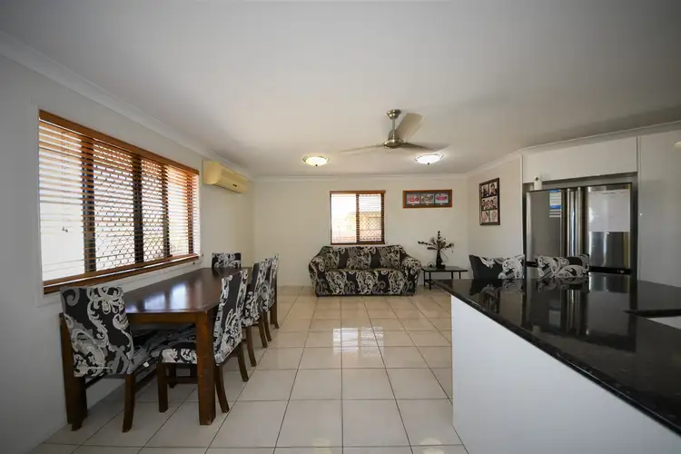 Fourth view of Homely house listing, 10 Gilmore Court, Gracemere QLD 4702