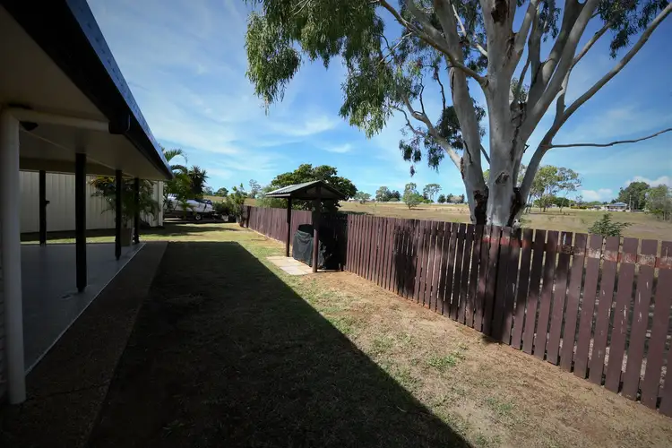 Sixth view of Homely house listing, 10 Gilmore Court, Gracemere QLD 4702