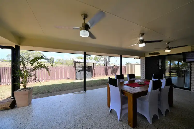 Seventh view of Homely house listing, 10 Gilmore Court, Gracemere QLD 4702