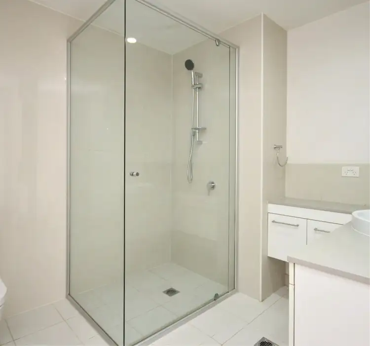Third view of Homely apartment listing, 16 Hamilton Place, Bowen Hills QLD 4006