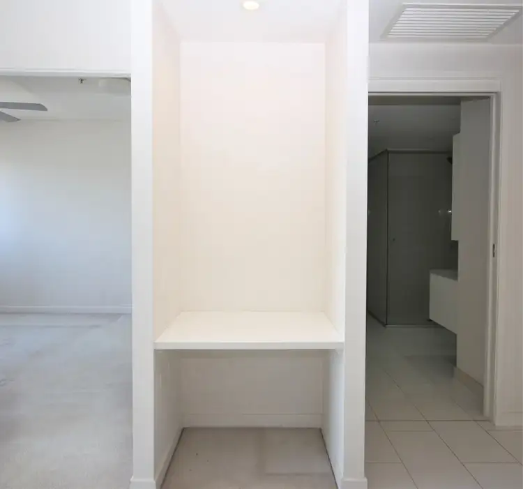 Fifth view of Homely apartment listing, 16 Hamilton Place, Bowen Hills QLD 4006
