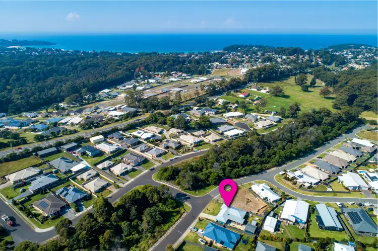 10 Bolwarra Avenue, Ulladulla NSW 2539