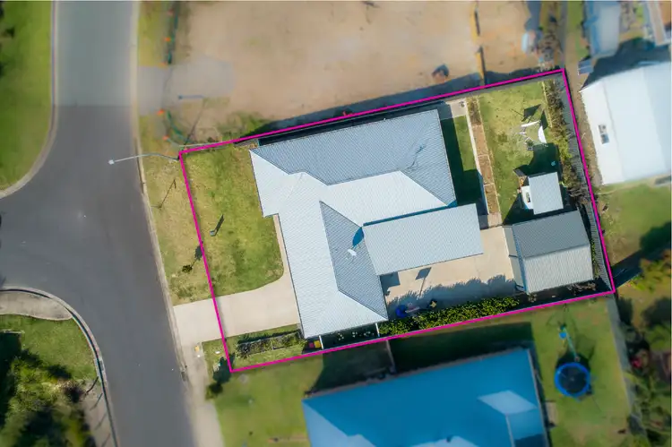 Fourth view of Homely house listing, 10 Bolwarra Avenue, Ulladulla NSW 2539