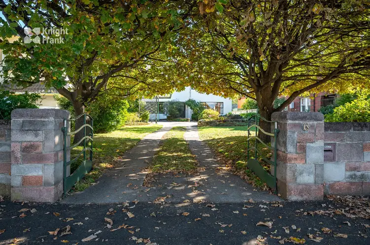 6 Nutgrove Avenue, Sandy Bay TAS 7005