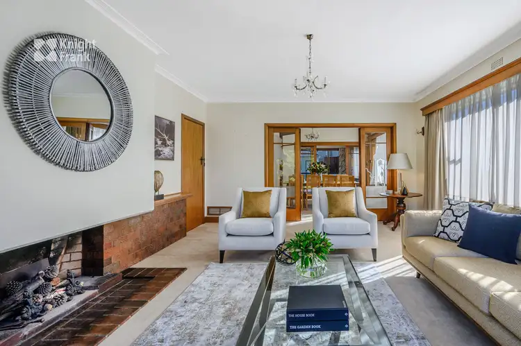 Sixth view of Homely house listing, 6 Nutgrove Avenue, Sandy Bay TAS 7005