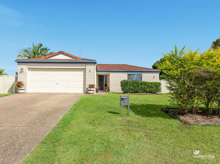 8 Abilene Place, Sippy Downs QLD 4556