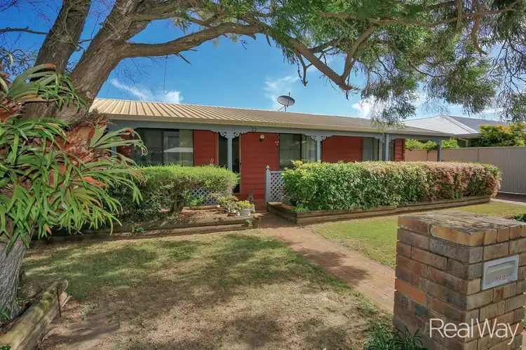 Fourth view of Homely house listing, 21 Pecton Place, Avenell Heights QLD 4670