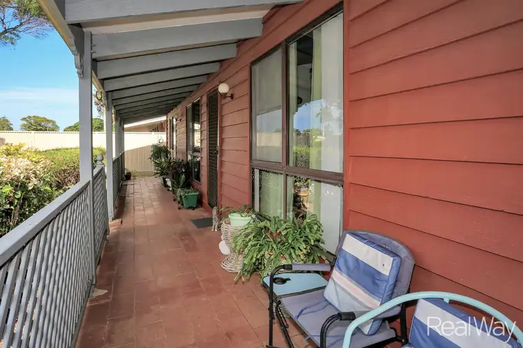 Fifth view of Homely house listing, 21 Pecton Place, Avenell Heights QLD 4670