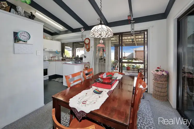 Sixth view of Homely house listing, 21 Pecton Place, Avenell Heights QLD 4670