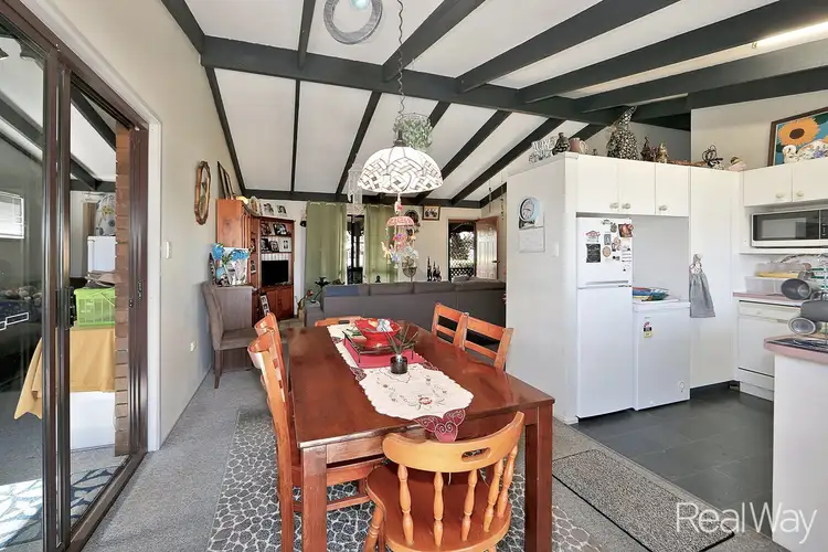 Seventh view of Homely house listing, 21 Pecton Place, Avenell Heights QLD 4670