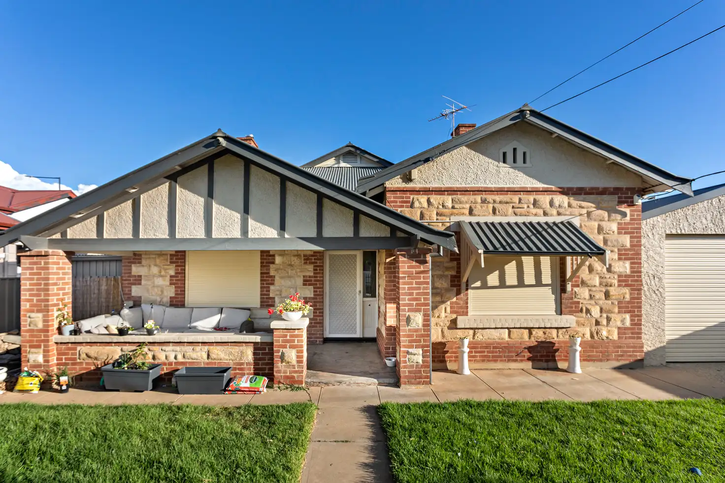 Main view of Homely house listing, 4 Scotia Street, Croydon SA 5008