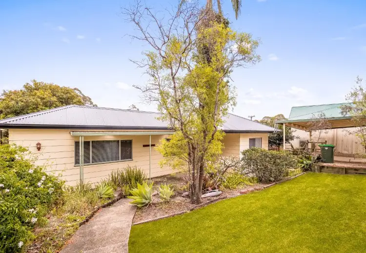 1145 Grose Vale Road