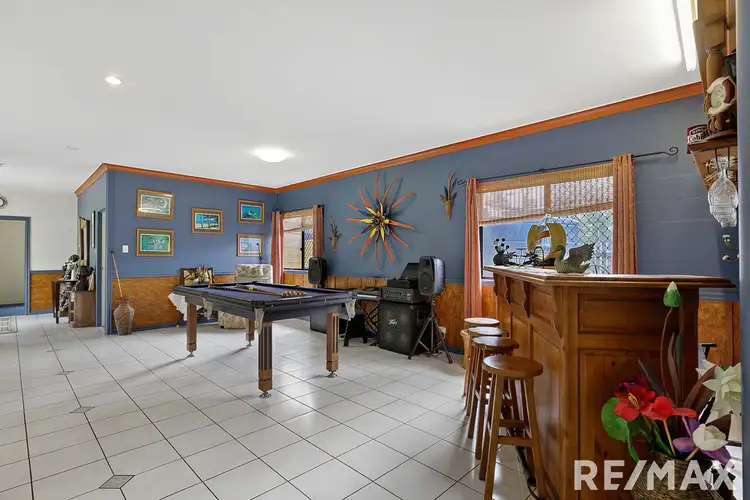Third view of Homely house listing, 235 Old Gympie Road, Owanyilla QLD 4650