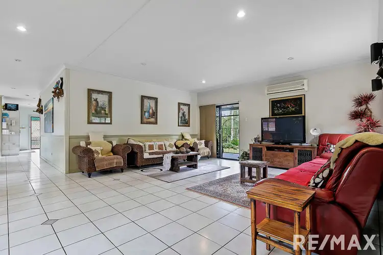 Fourth view of Homely house listing, 235 Old Gympie Road, Owanyilla QLD 4650